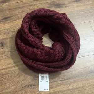 Michael kors scarf